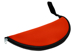 FLUORO ORANGE